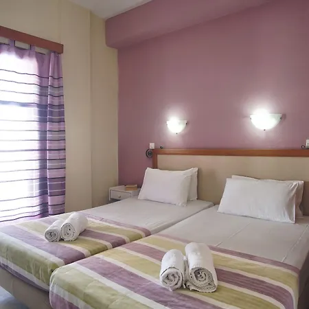 Island Breeze Apartment Kavos